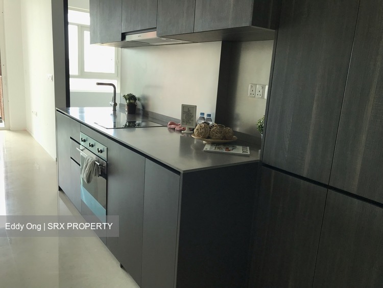 Principal Garden (D3), Condominium #203196531